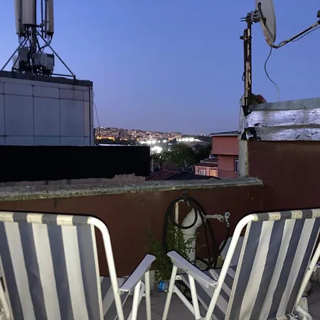 Balat Butik * Isztambul