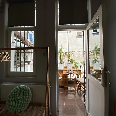 Balat Butik Isztambul