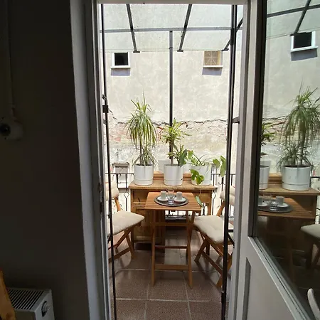 Balat Butik Apartman *