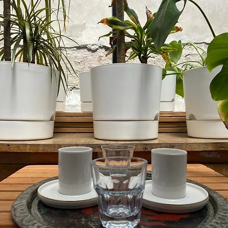 Apartman Balat Butik