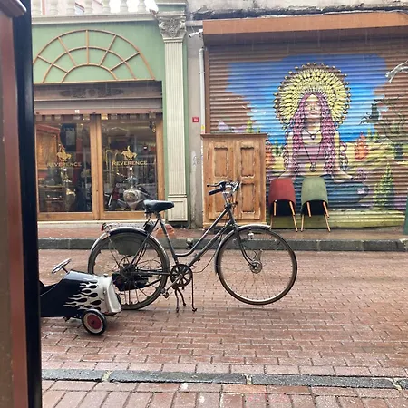 Appartamento Balat Boutique