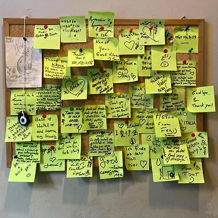 Balat Boutique Appartamento Provincia di Istanbul