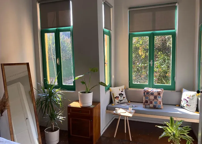 Appartamento Balat Boutique