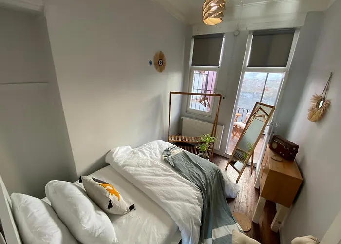 Balat Boutique Appartamento