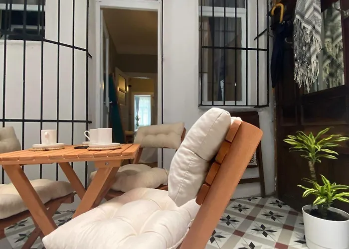 Appartamento Balat Boutique Provincia di Istanbul