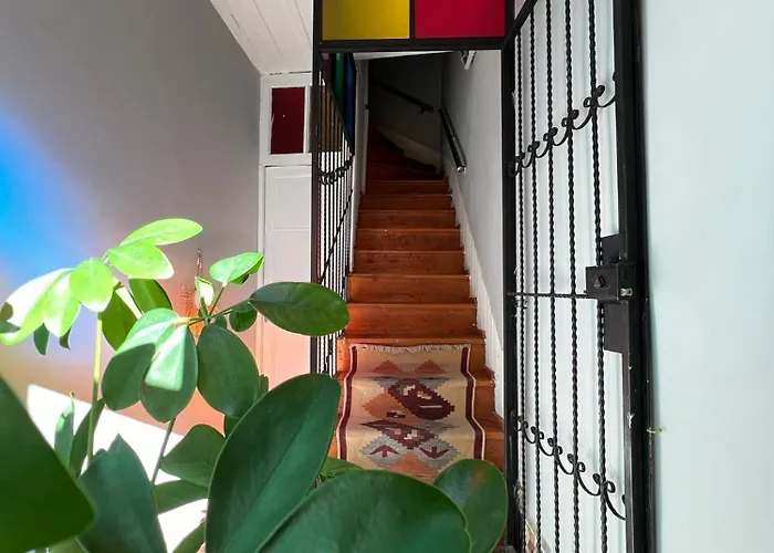 Appartamento Balat Boutique Provincia di Istanbul