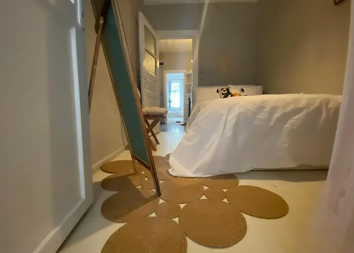 Balat Boutique * Provincia di Istanbul