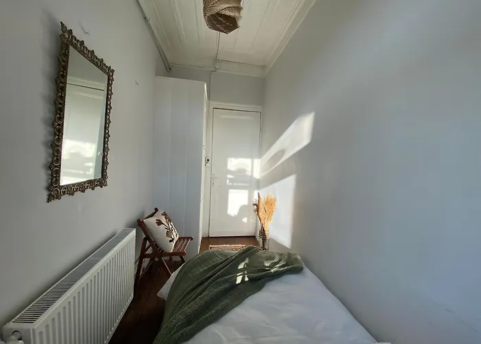 Balat Boutique * Provincia di Istanbul