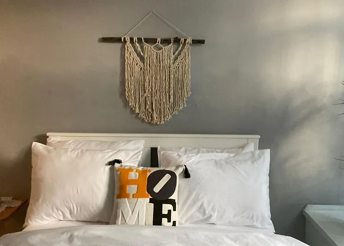 Appartamento Balat Boutique