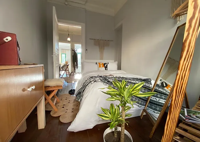 Balat Boutique Provincia di Istanbul