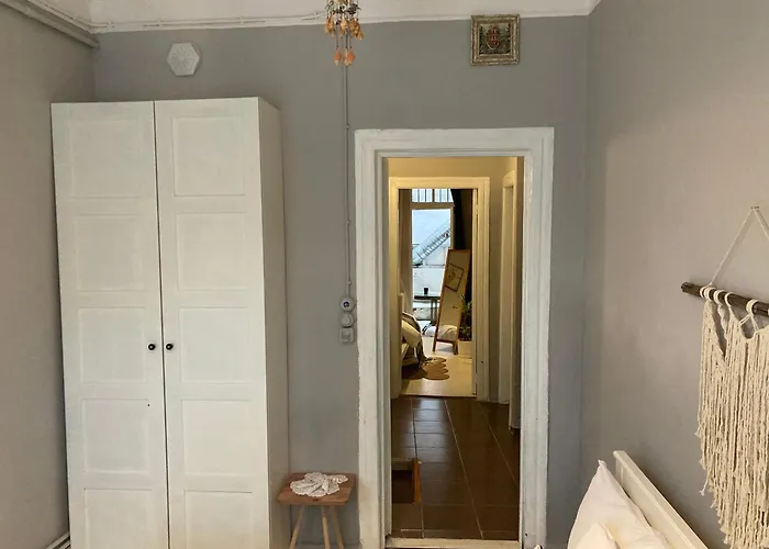 Balat Boutique Appartamento