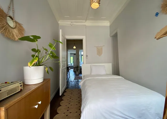 Appartamento Balat Boutique Provincia di Istanbul