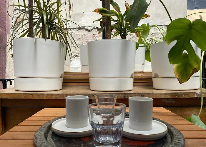 Appartamento Balat Boutique