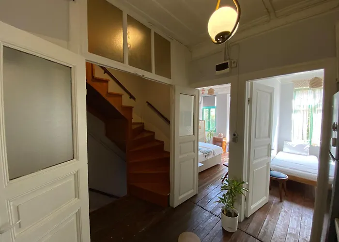 Balat Boutique Appartamento *