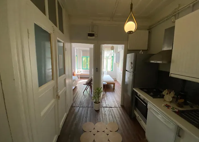 Balat Boutique Appartamento