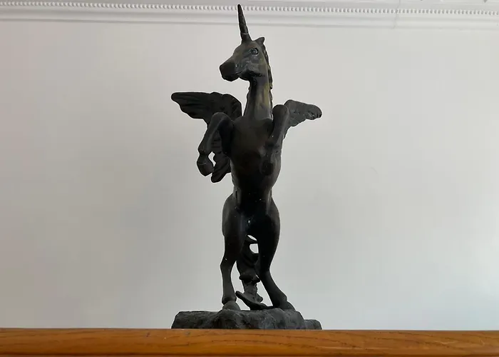 Balat Boutique Appartamento Provincia di Istanbul