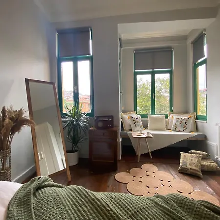 Balat Boutique * 伊斯坦布尔