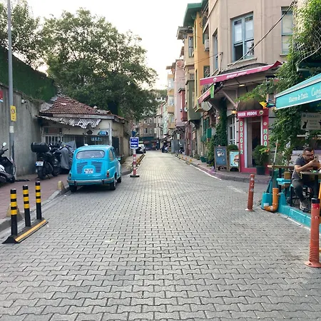 Balat Boutique