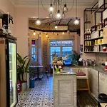 Apartamento Balat Boutique *