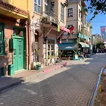 Apartament Balat Boutique Stambuł