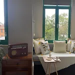 Apartment Balat Boutique Istanbul