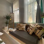 Balat Boutique Apartment
