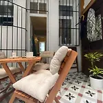 Apartamento Balat Boutique Estambul