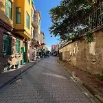 Apartment Balat Boutique