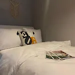 Balat Boutique Apartamento Estambul