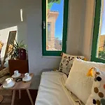 Balat Boutique Apartment *