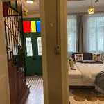 Balat Boutique Apartamento Estambul