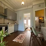 Apartament Balat Boutique Stambuł