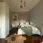 Balat Boutique Apartamento Estambul