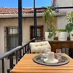 Balat Boutique Apartment *