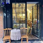 Apartment Balat Boutique *