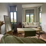Apartment Balat Boutique