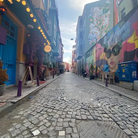 Balat Butik * Istanbul