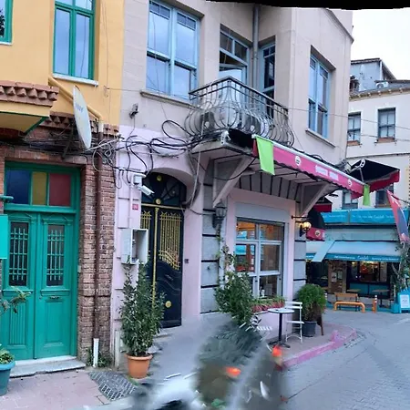 Balat Butik Istanbul