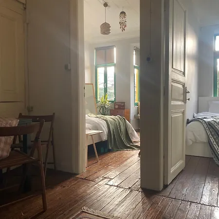 Balat Butik Apartment