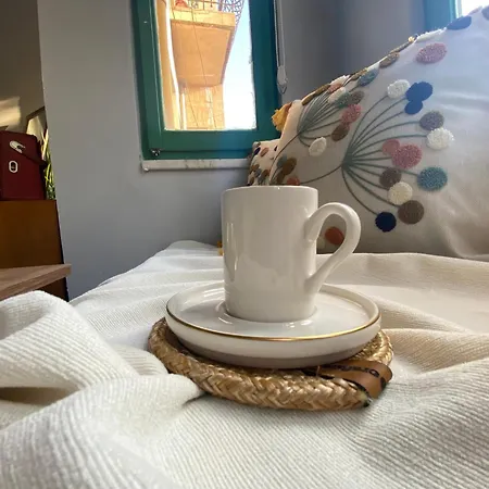 Apartment Balat Butik Istanbul