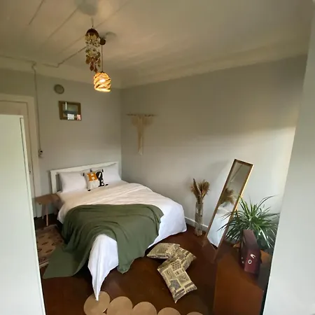Apartment Balat Butik *