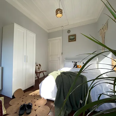 Apartment Balat Butik *