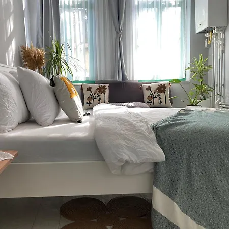 Apartment Balat Butik *