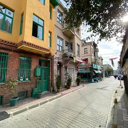 Balat Butik