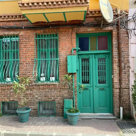 Balat Butik * Istanbul