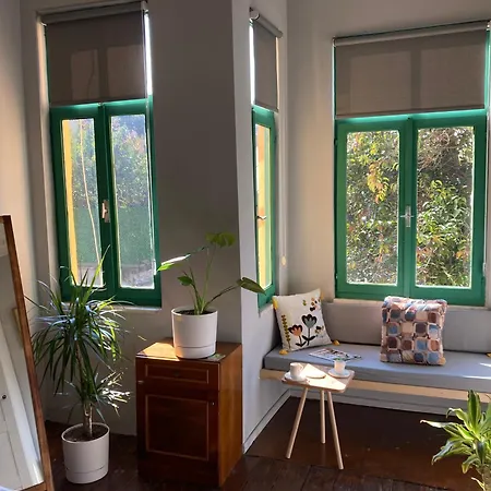 Apartment Balat Butik