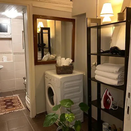 Balat Butik Apartment