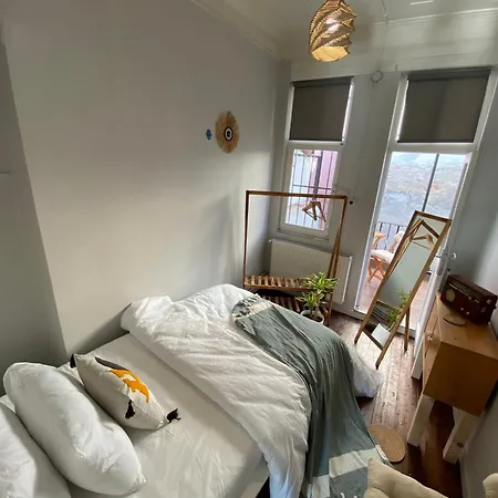 Balat Butik Apartment