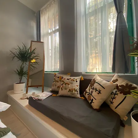 Balat Butik Apartment