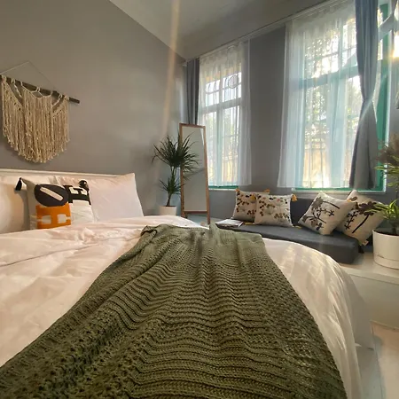 Balat Butik Apartment
